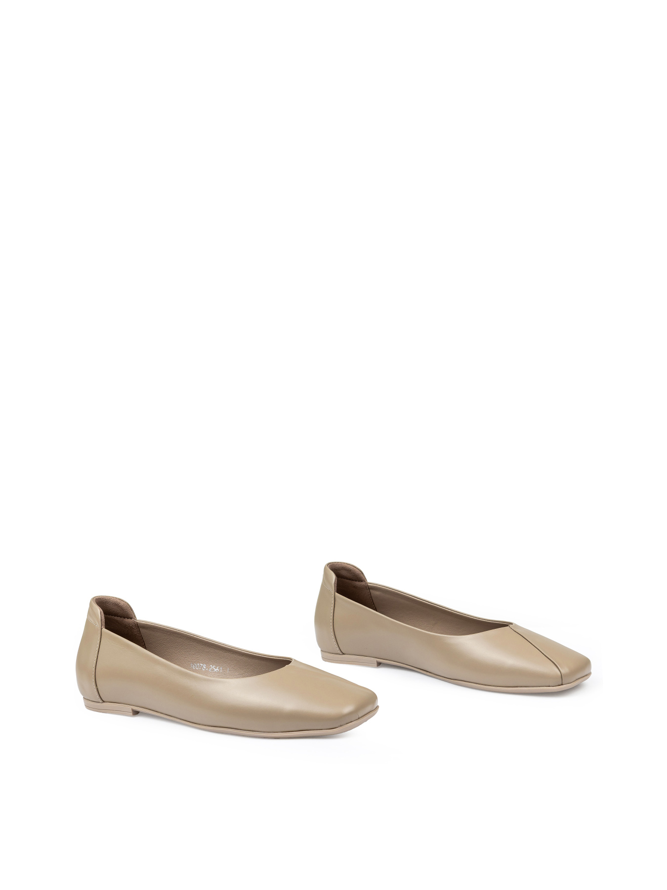 Балетки Alex Bell модель 1175011 Фото