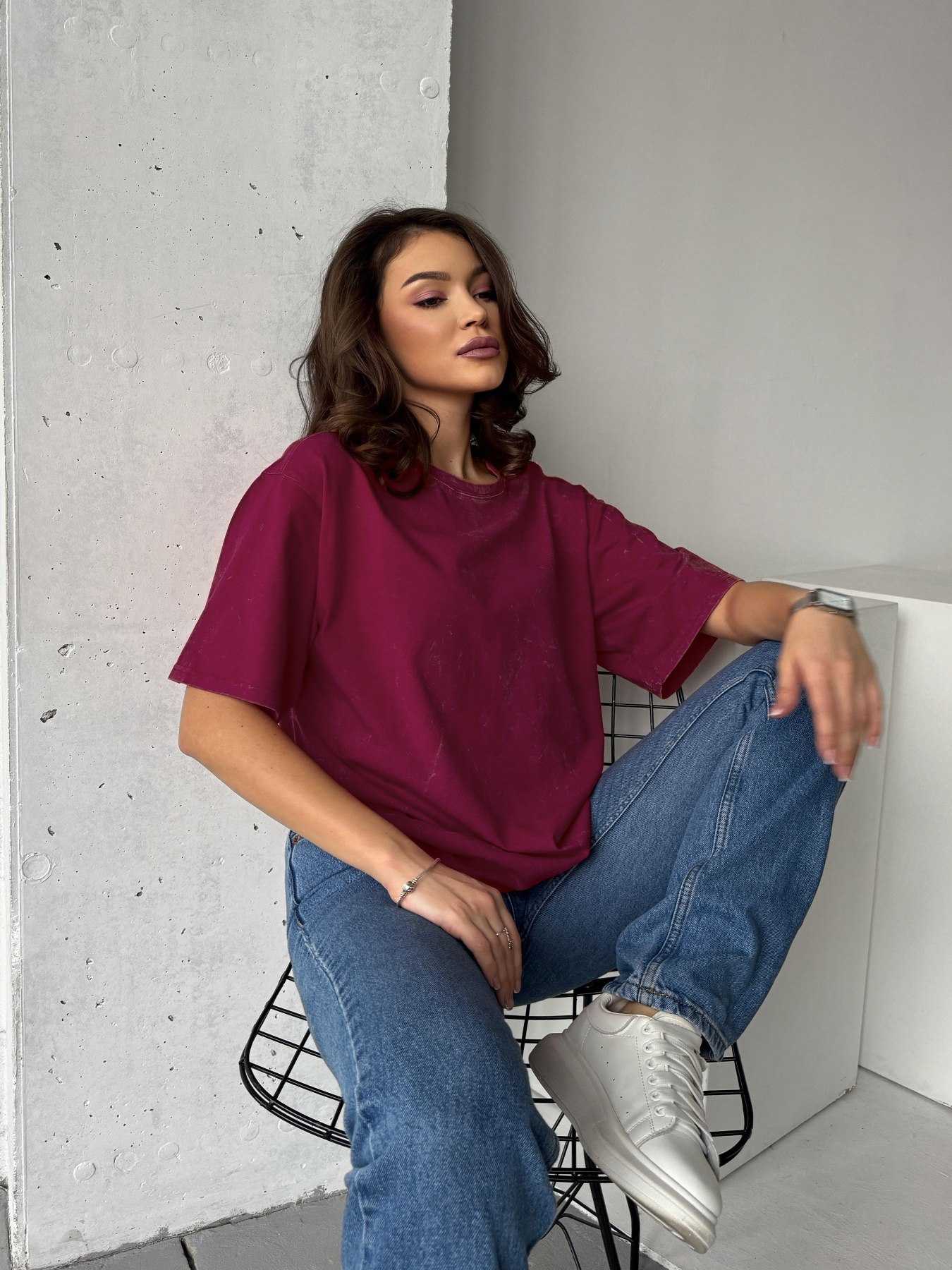 Футболка INNOE модель 300047-1 Фото