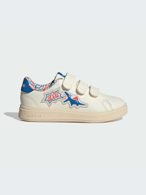 Кеды Adidas Advantage модель JP6162-KZ Фото