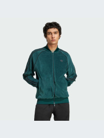 Кардигандар мен жемпірлер Adidas Adicolor үлгі JX1564-KZ Фото