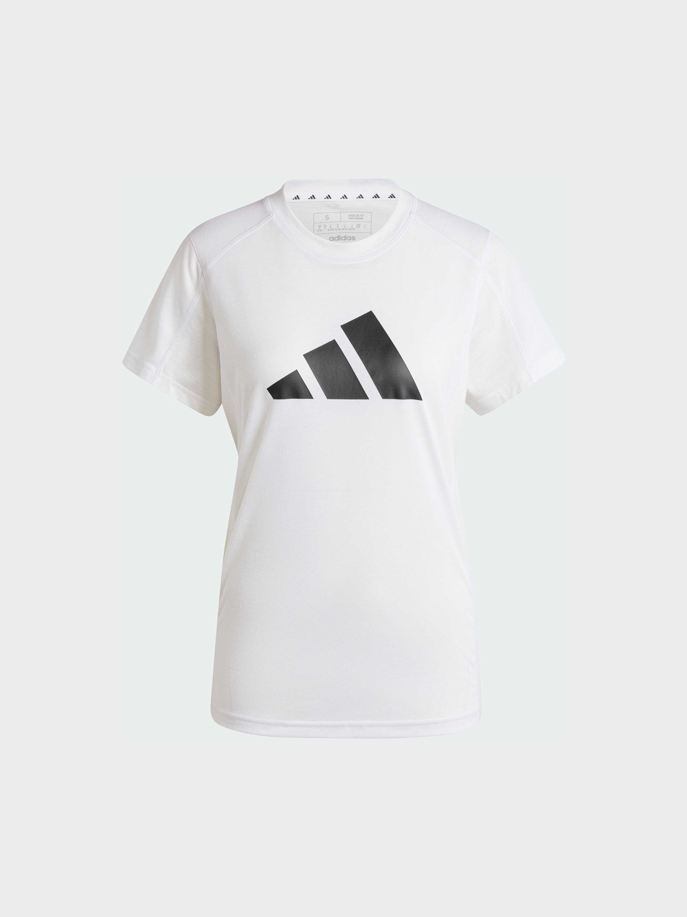 Футболка спортивная Adidas модель IT0545 Фото