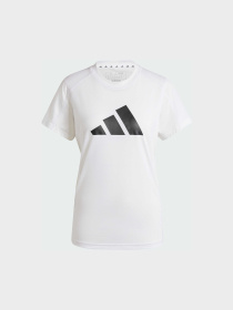 Футболка спортивная Adidas модель IT0545 Фото