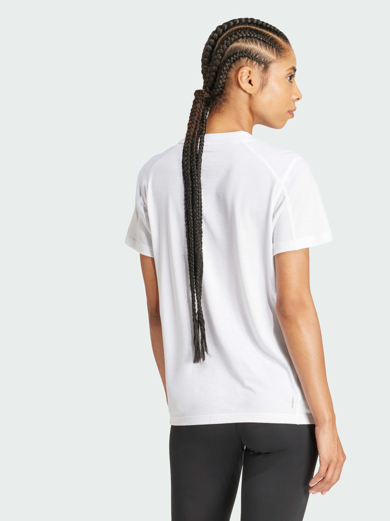 Спортивная футболка Adidas модель IT0545 Фото