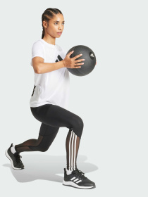 Спортивная футболка Adidas модель IT0545 Фото