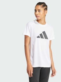 Спортивна футболка Adidas модель IT0545 Фото