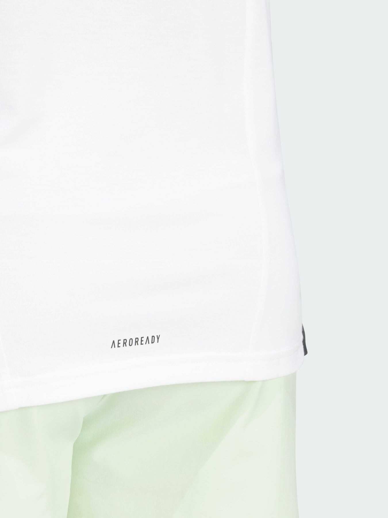 Майка спортивная Adidas Clima модель IS3795 Фото