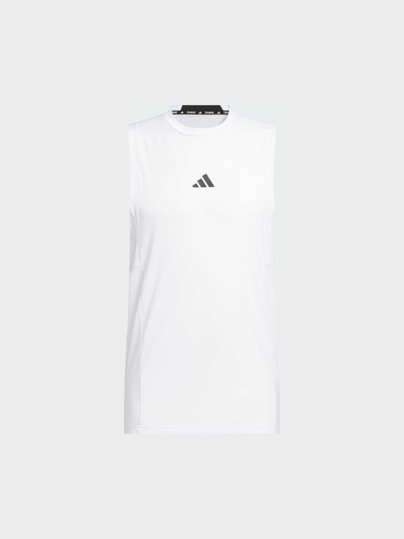 Спортивна майка Adidas Clima модель IS3795 Фото