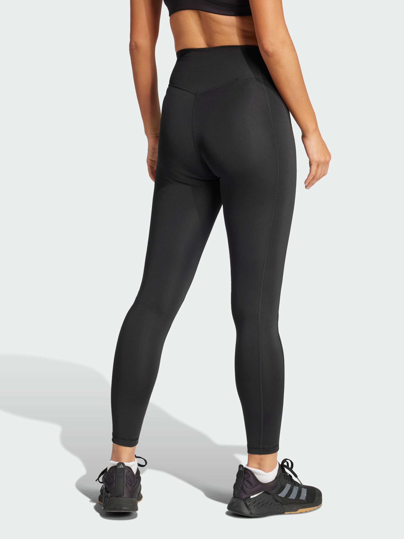 Легінси спортивні Adidas модель JM3067 Фото