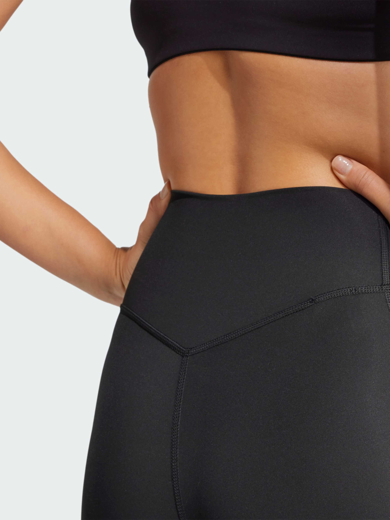 Легінси спортивні Adidas модель JM3067 Фото