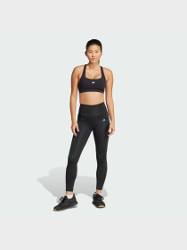 Легінси спортивні Adidas модель JM3067 Фото