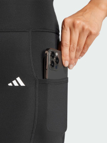 Легінси спортивні Adidas модель JM3067 Фото