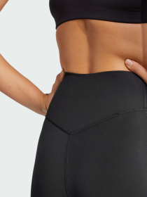 Легінси спортивні Adidas модель JM3067 Фото