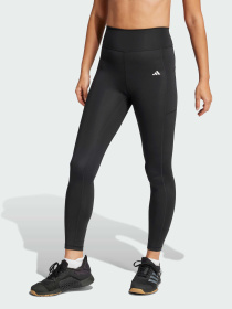 Леггинсы спортивные Adidas модель JM3067 Фото