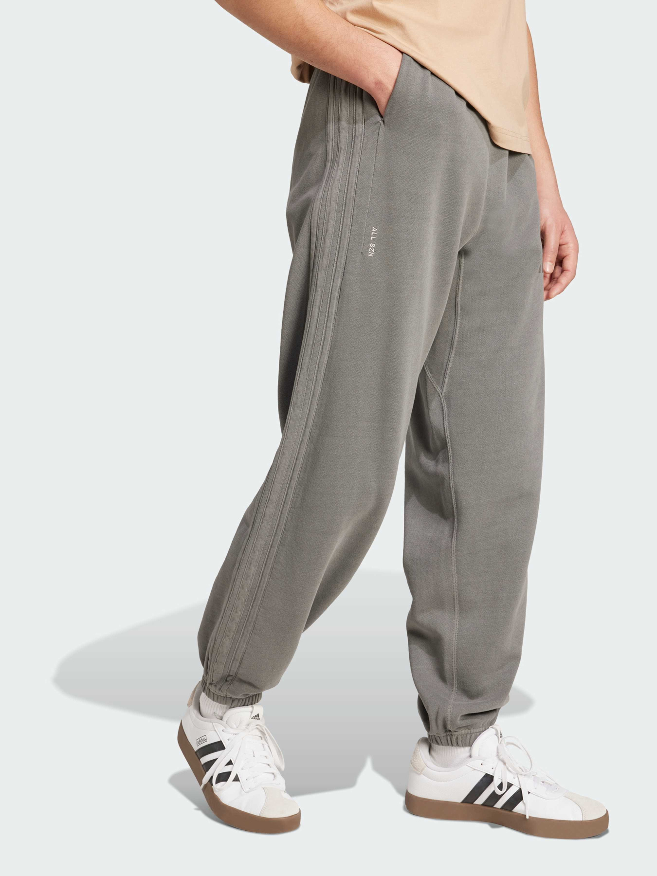 Штани Adidas модель JL6524 Фото