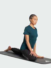 Спортивная футболка Adidas модель JM4481 Фото