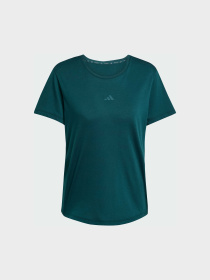 Спортивная футболка Adidas модель JM4481 Фото