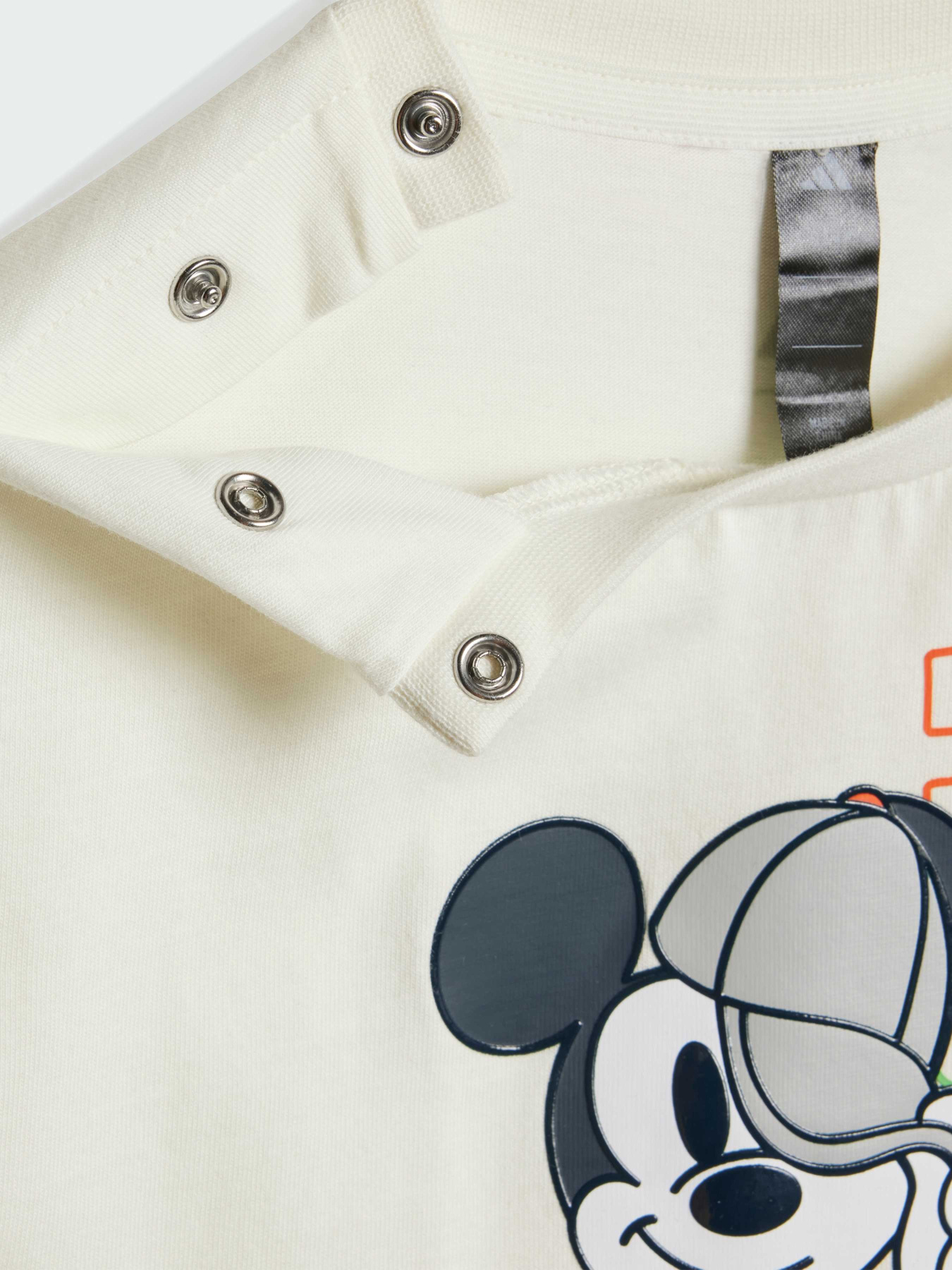 Футболка Adidas x Disney модель JL9169 Фото