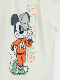 Футболка Adidas x Disney модель JL9169 Фото