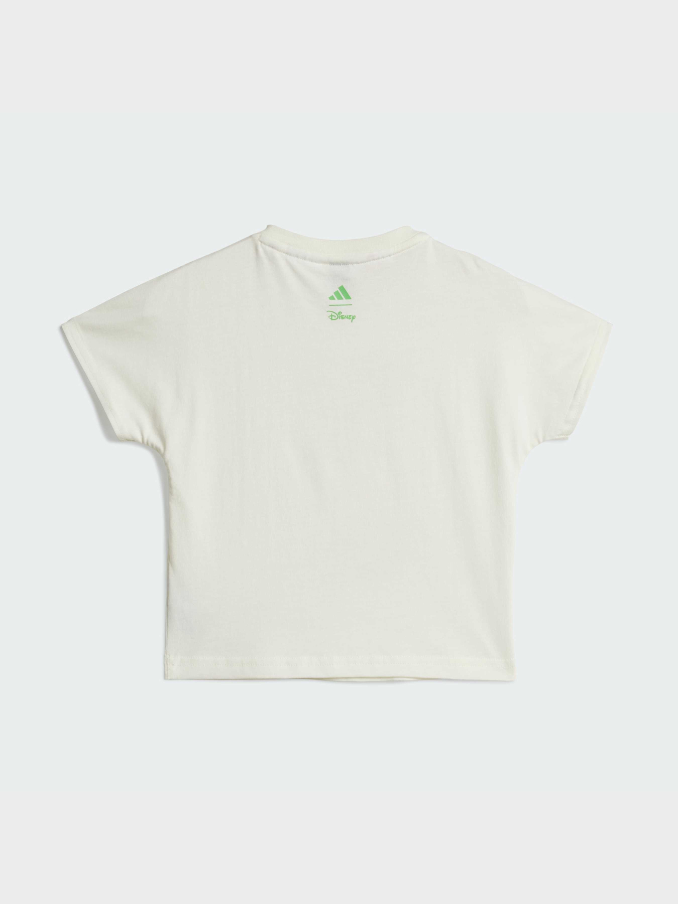 Футболка Adidas x Disney модель JL9169 Фото