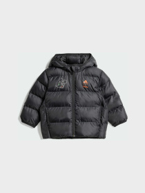 Зимняя куртка Adidas x Disney модель JL9172 Фото