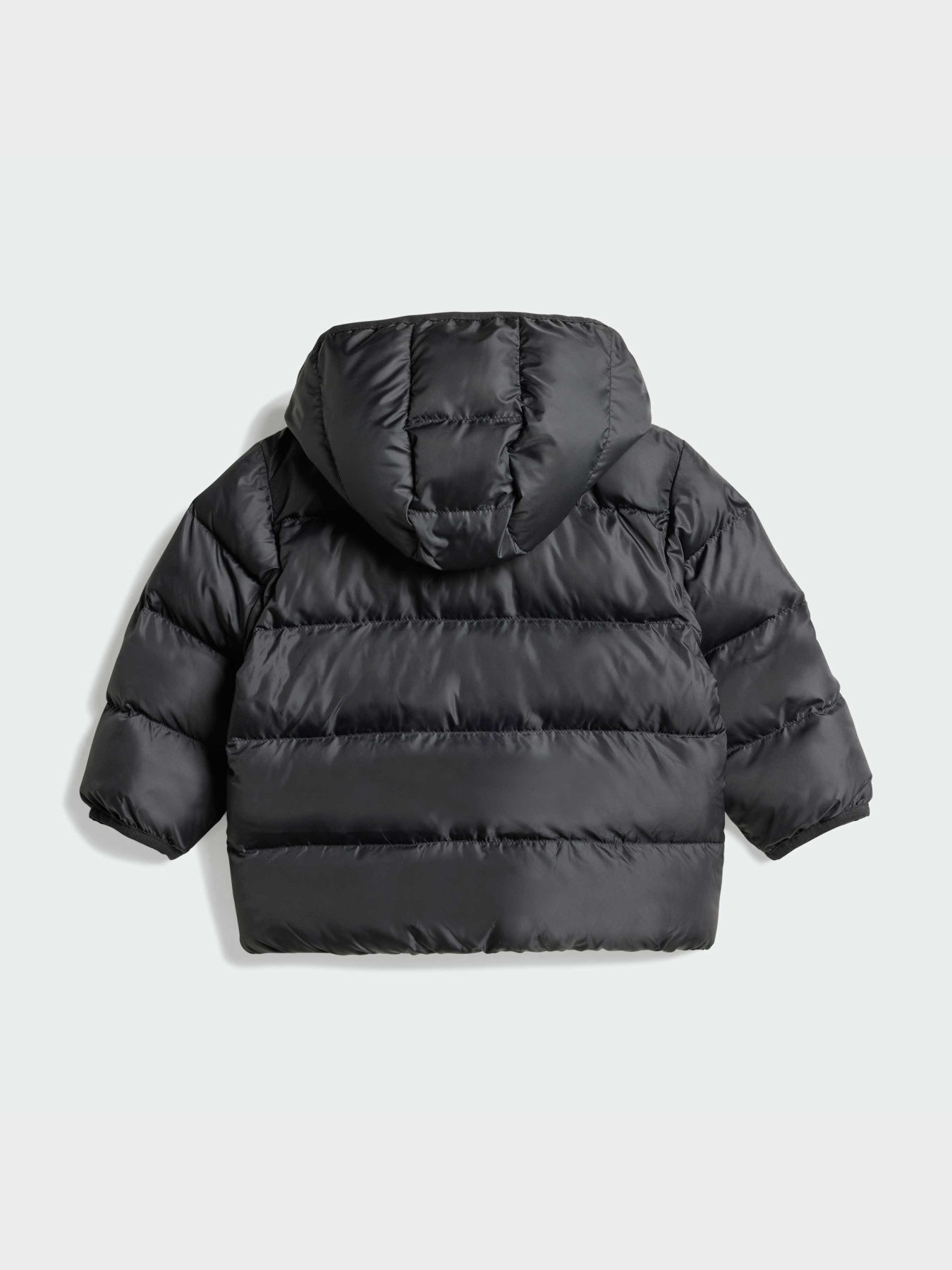 Зимняя куртка Adidas x Disney модель JL9172 Фото