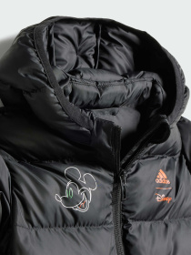 Зимняя куртка Adidas x Disney модель JL9172 Фото