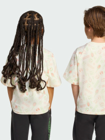 Футболка Adidas x Disney модель JL9185 Футболка Adidas x Disney модель JL9185 Фото