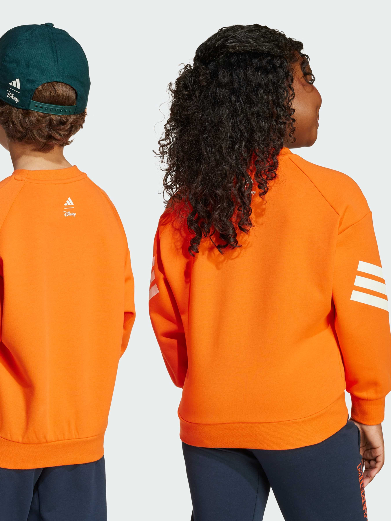 Свитшот Adidas x Disney модель JL9188 Фото