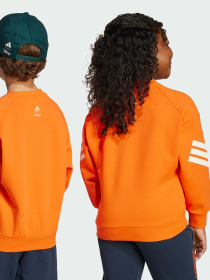 Свитшот Adidas x Disney модель JL9188 Фото