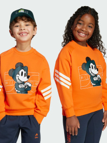 Свитшот Adidas x Disney модель JL9188 Фото