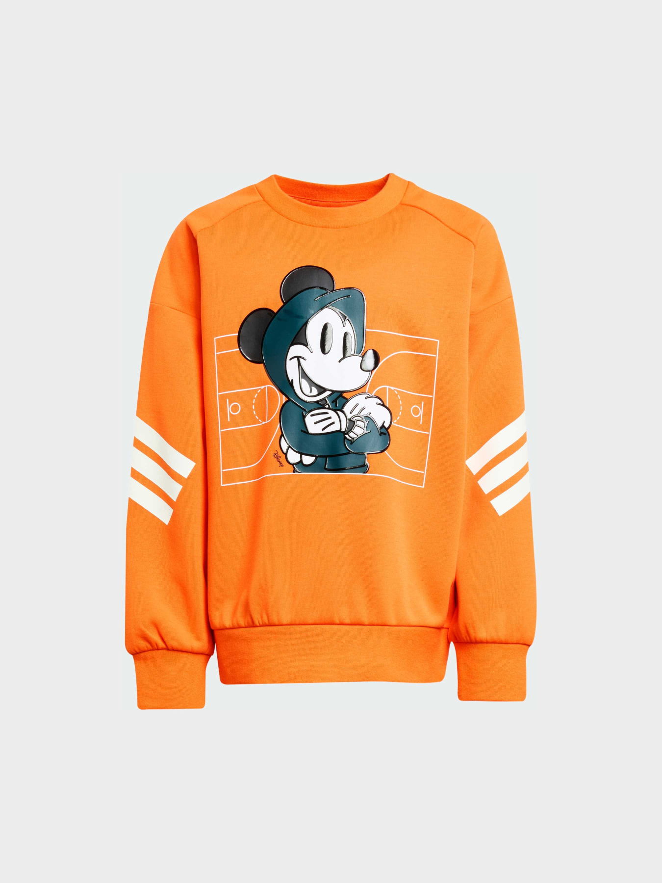 Свитшот Adidas x Disney модель JL9188 Фото