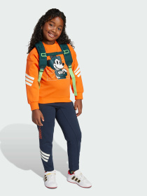 Свитшот Adidas x Disney модель JL9188 Фото