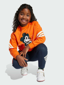 Свитшот Adidas x Disney модель JL9188 Фото