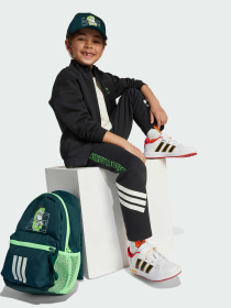 Повсякденні штани Adidas x Disney модель JL9189 Фото