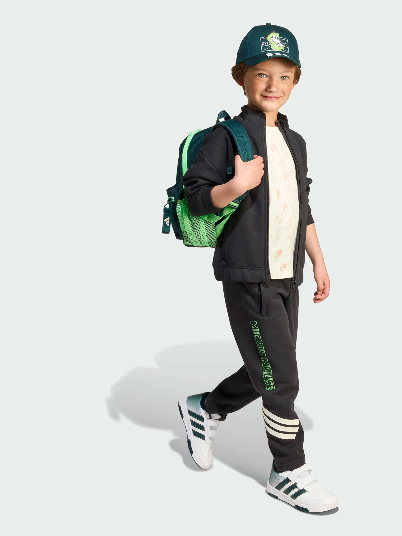 Кофта Adidas x Disney модель JL9190 Фото