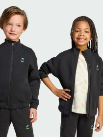 Кофта Adidas x Disney модель JL9190 Фото