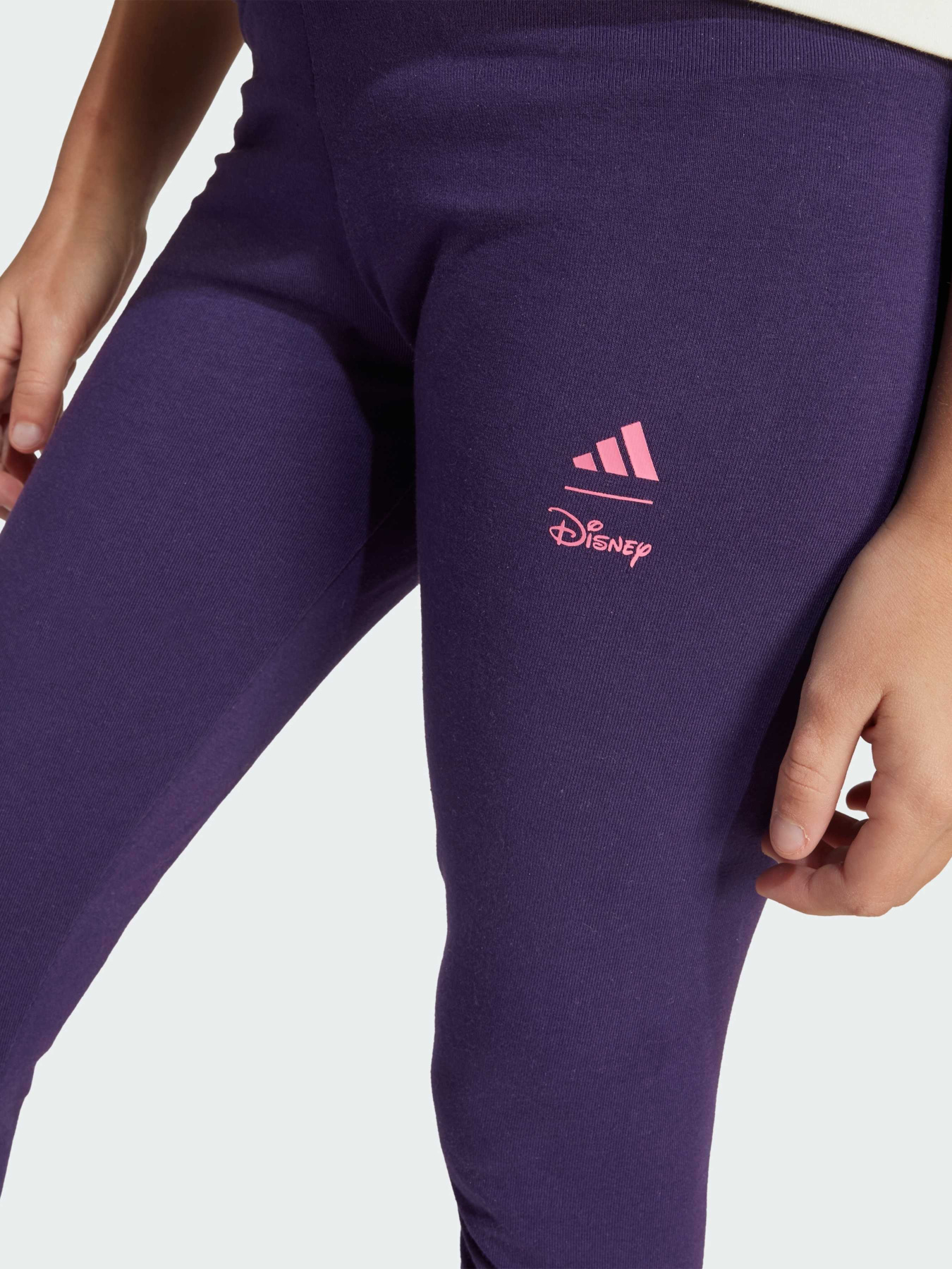 Легінси Adidas x Disney модель JL9192 Легінси Adidas x Disney модель JL9192 Фото