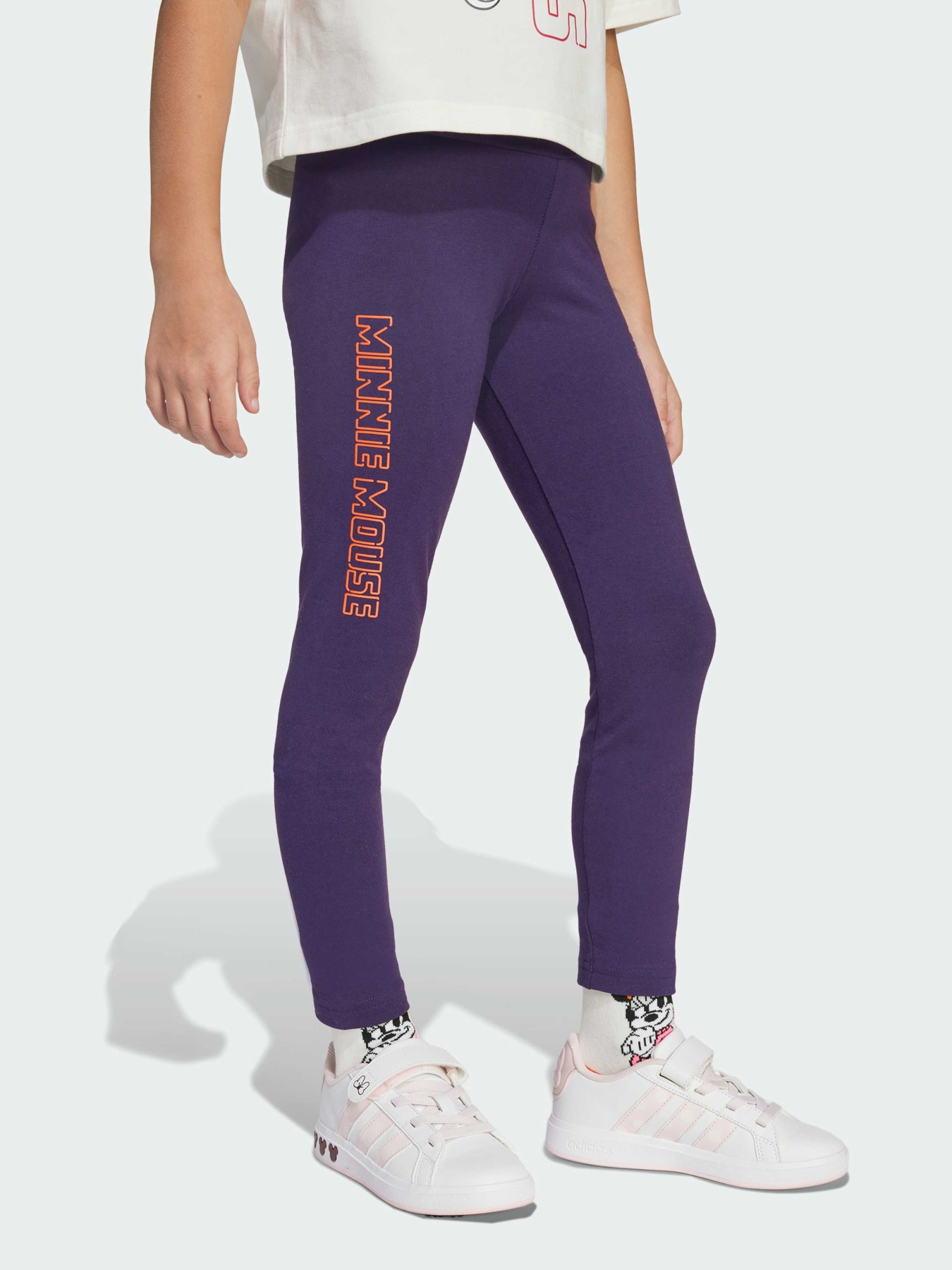 Легінси Adidas x Disney модель JL9192 Легінси Adidas x Disney модель JL9192 Фото