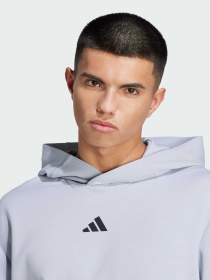 Кофта спортивная Adidas модель JN7393 Фото