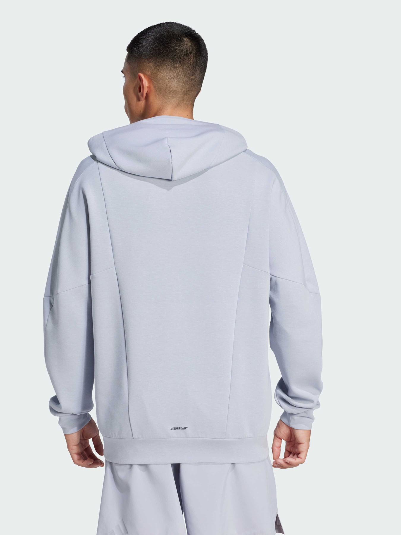 Спортивная кофта Adidas модель JN7393 Фото