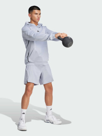 Спортивная кофта Adidas модель JN7393 Фото