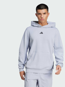 Спортивная кофта Adidas модель JN7393 Фото
