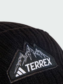 Шапка Adidas модель JM0463 Шапка Adidas модель JM0463 Фото