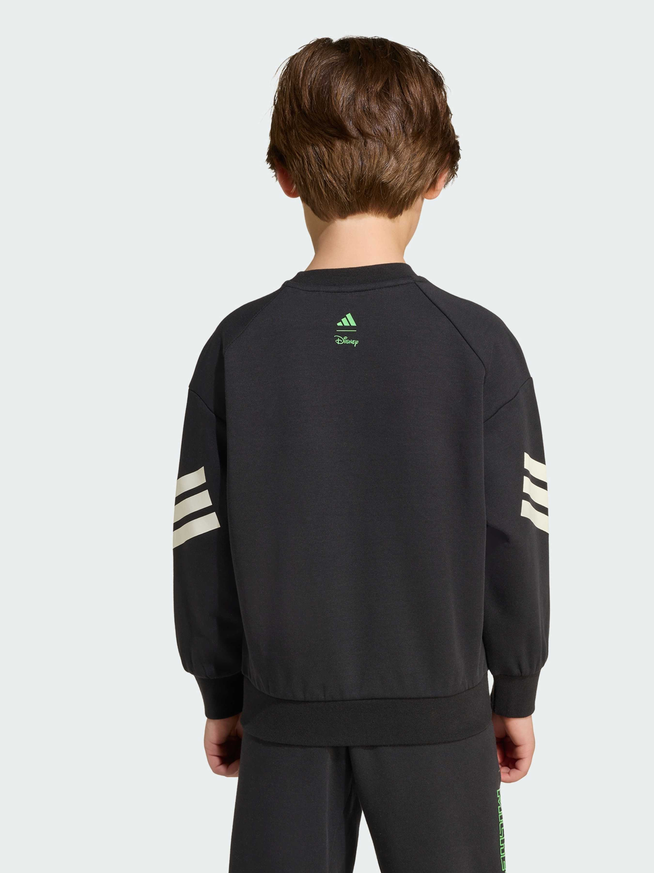 Свитшот Adidas x Disney модель JM0827 Фото