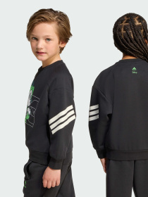 Свитшот Adidas x Disney модель JM0827 Фото