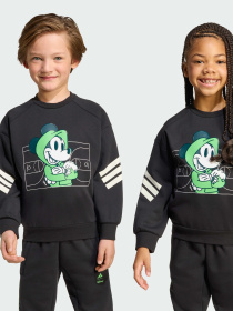 Свитшот Adidas x Disney модель JM0827 Фото