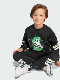 Свитшот Adidas x Disney модель JM0827 Фото