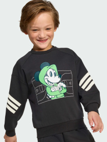 Свитшот Adidas x Disney модель JM0827 Фото