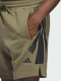 Шорты спортивные Adidas модель JN3974 Фото