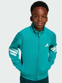 Спортивний костюм Adidas 3 Stripes модель JM1268 Фото